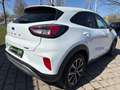 Ford Puma 1.0 Titanium NAV*LED*KLIMAAUT*SHZ*PDC*ALU17 Blanc - thumbnail 6