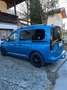 Volkswagen Caddy 2,0 TDI DSG Style Blau - thumbnail 1