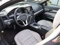Mercedes-Benz E 350 Cabrio AMG Line - 2.HAND   UNFALLFREI Argent - thumbnail 15