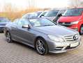 Mercedes-Benz E 350 Cabrio AMG Line - 2.HAND   UNFALLFREI Argent - thumbnail 6
