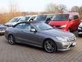 Mercedes-Benz E 350 Cabrio AMG Line - 2.HAND   UNFALLFREI Argent - thumbnail 7