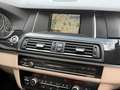 BMW 520 d|BI-XENON|LEDER|EURO6|SZH|NAVI|8fach| Negro - thumbnail 15