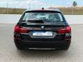 BMW 520 d|BI-XENON|LEDER|EURO6|SZH|NAVI|8fach| Negro - thumbnail 12