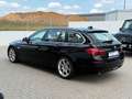 BMW 520 d|BI-XENON|LEDER|EURO6|SZH|NAVI|8fach| Negro - thumbnail 10