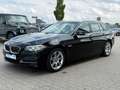 BMW 520 d|BI-XENON|LEDER|EURO6|SZH|NAVI|8fach| Schwarz - thumbnail 3