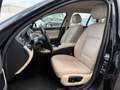 BMW 520 d|BI-XENON|LEDER|EURO6|SZH|NAVI|8fach| Negro - thumbnail 8