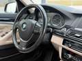 BMW 520 d|BI-XENON|LEDER|EURO6|SZH|NAVI|8fach| Negro - thumbnail 14