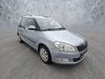 Skoda Roomster Family 1,2 Blau - thumbnail 3