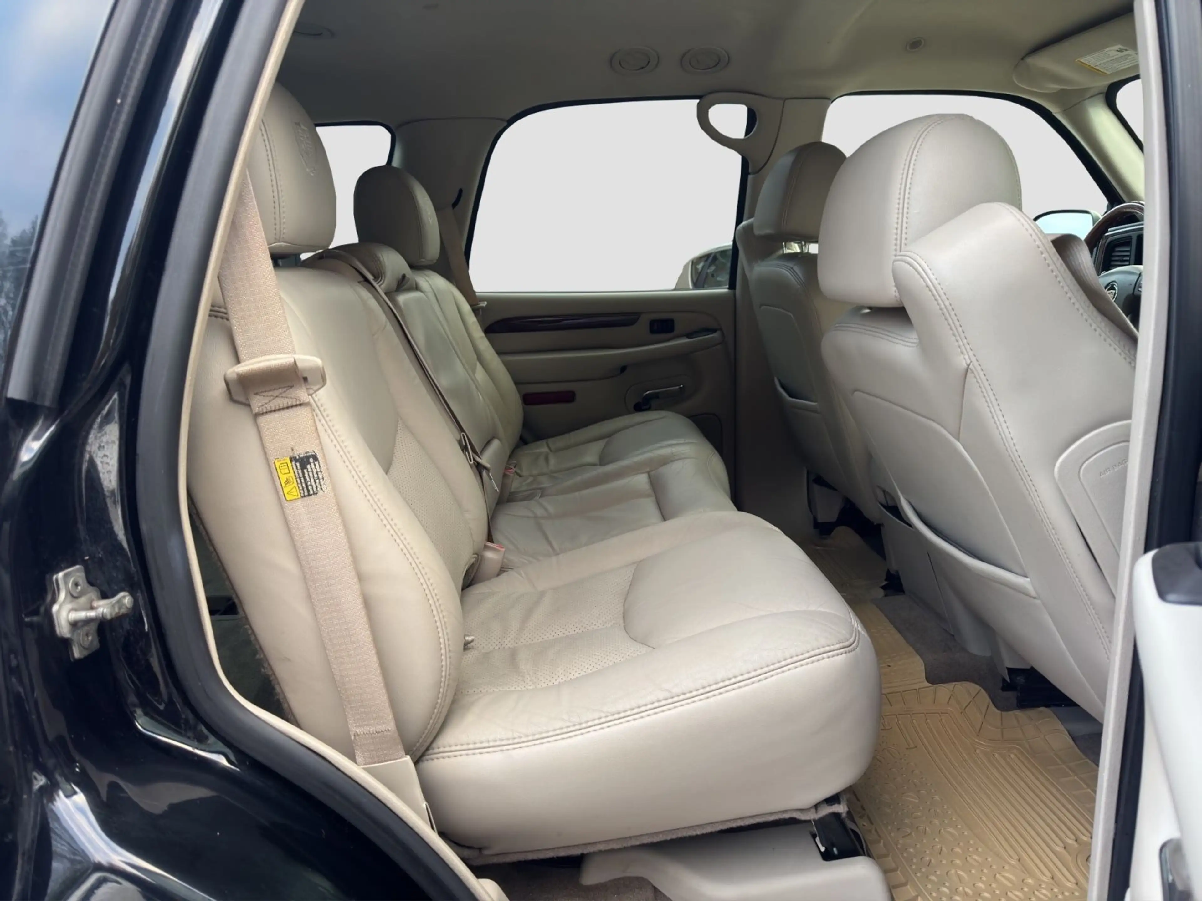 Cadillac Escalade Elegance/LPG/TOMASETTO/PDC/ — photo 15