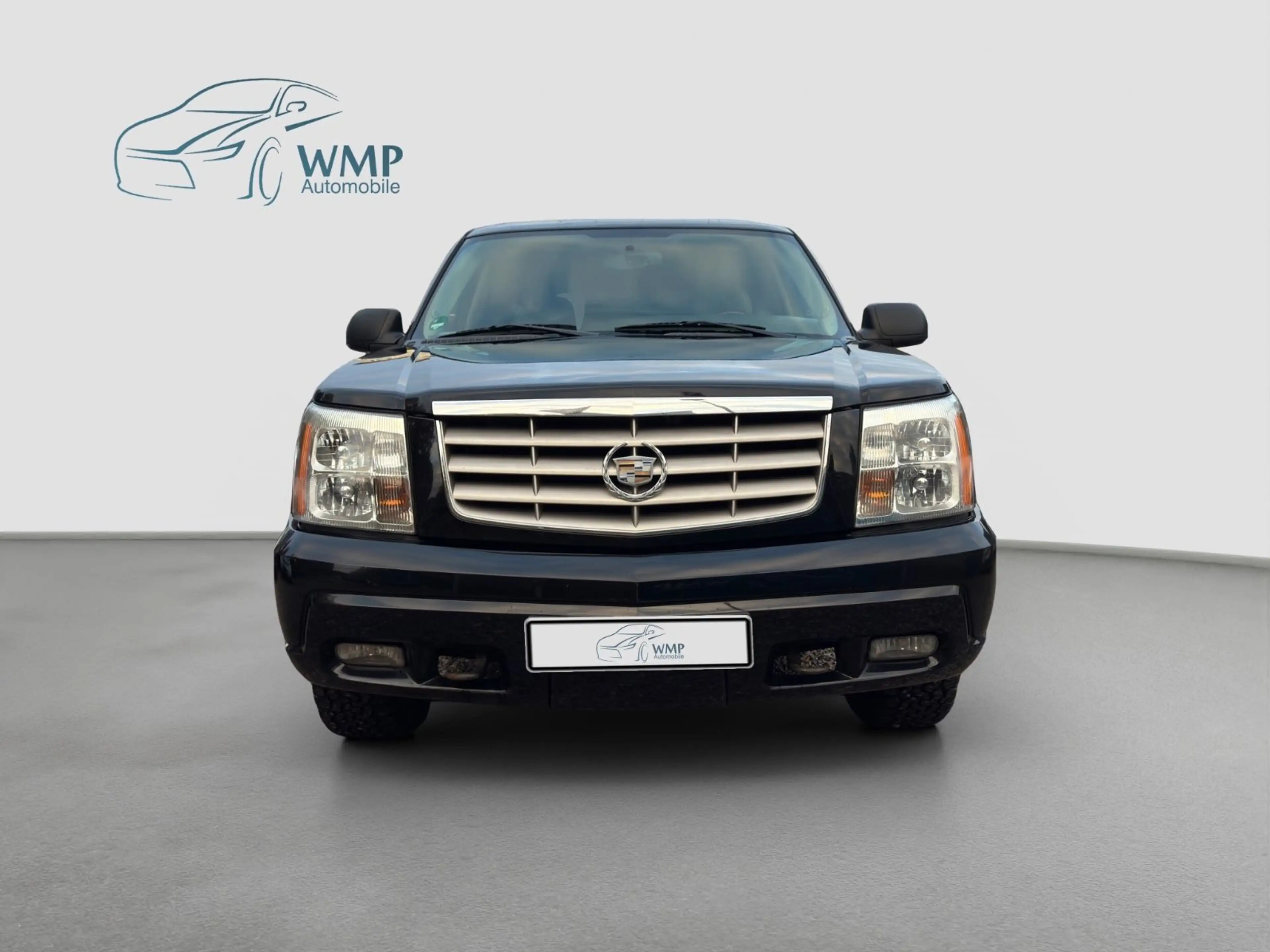 Cadillac Escalade Elegance/LPG/TOMASETTO/PDC/ — photo 2