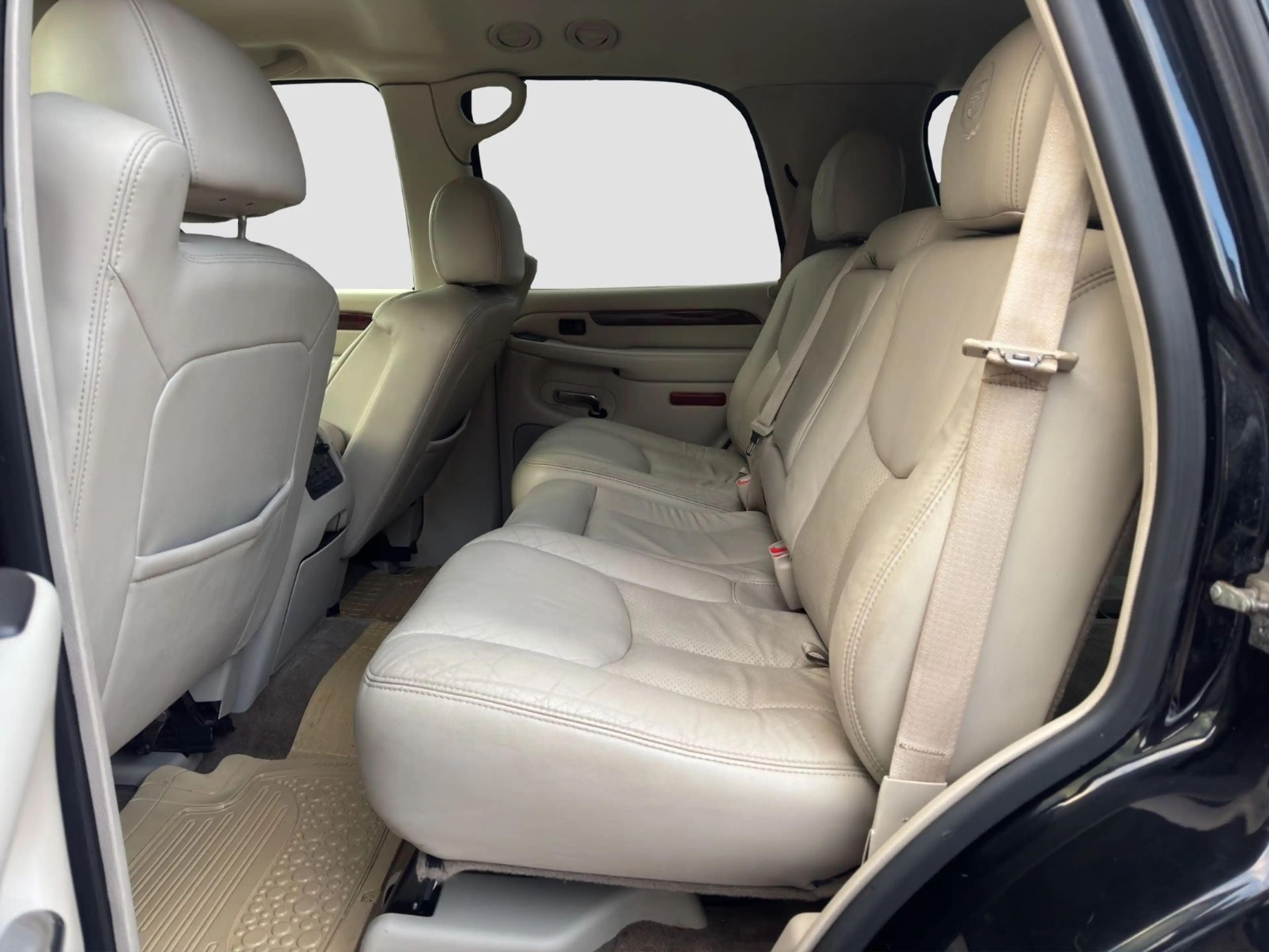 Cadillac Escalade Elegance/LPG/TOMASETTO/PDC/ — photo 14
