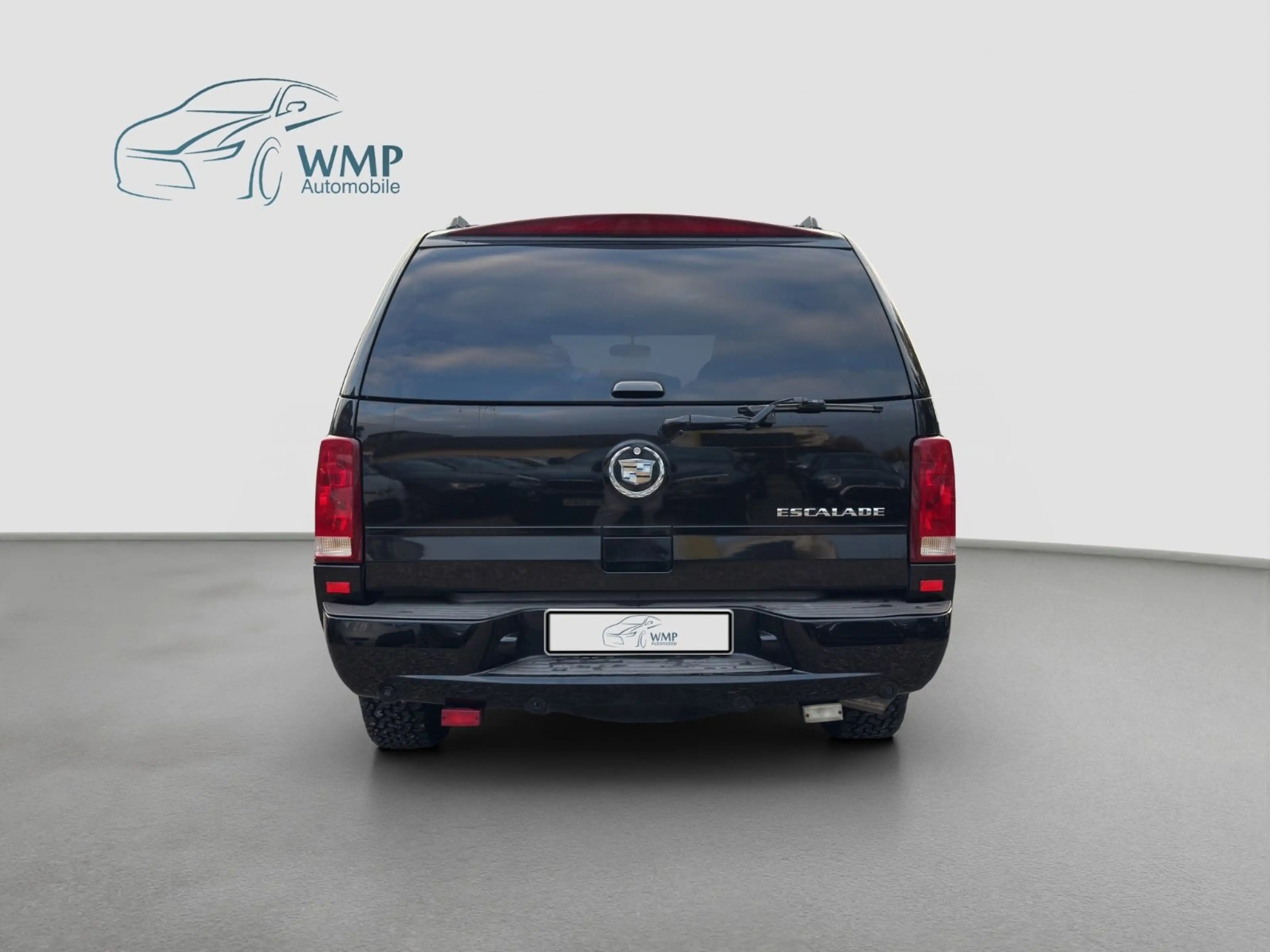 Cadillac Escalade Elegance/LPG/TOMASETTO/PDC/ — photo 6