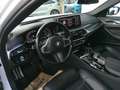 BMW 530 d xDrive 48 V Aut. Weiß - thumbnail 10