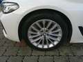 BMW 530 d xDrive 48 V Aut. Weiß - thumbnail 9