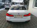 BMW 530 d xDrive 48 V Aut. Weiß - thumbnail 3