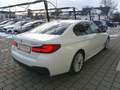 BMW 530 d xDrive 48 V Aut. Weiß - thumbnail 5