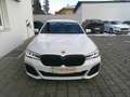BMW 530 d xDrive 48 V Aut. Weiß - thumbnail 7