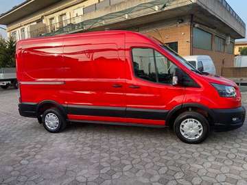 2.0 TDCI 290 L2 TREND