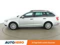 Skoda Octavia 1.0 TSI Ambition *TEMPO*2-ZONEN*SHZ* Silber - thumbnail 3