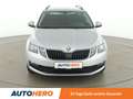 Skoda Octavia 1.0 TSI Ambition *TEMPO*2-ZONEN*SHZ* Silber - thumbnail 9