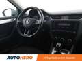 Skoda Octavia 1.0 TSI Ambition *TEMPO*2-ZONEN*SHZ* Silber - thumbnail 13