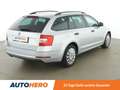Skoda Octavia 1.0 TSI Ambition *TEMPO*2-ZONEN*SHZ* Silber - thumbnail 6