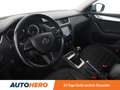 Skoda Octavia 1.0 TSI Ambition *TEMPO*2-ZONEN*SHZ* Silber - thumbnail 11
