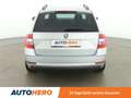 Skoda Octavia 1.0 TSI Ambition *TEMPO*2-ZONEN*SHZ* Silber - thumbnail 5