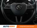Skoda Octavia 1.0 TSI Ambition *TEMPO*2-ZONEN*SHZ* Silber - thumbnail 19