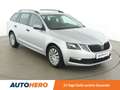 Skoda Octavia 1.0 TSI Ambition *TEMPO*2-ZONEN*SHZ* Silber - thumbnail 8