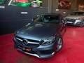 Mercedes-Benz C 220 Coupé d Gris - thumbnail 46