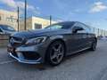 Mercedes-Benz C 220 Coupé d Gris - thumbnail 9