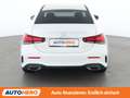 Mercedes-Benz A 250 A 250 4Matic AMG Line Weiß - thumbnail 5