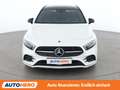 Mercedes-Benz A 250 A 250 4Matic AMG Line Weiß - thumbnail 9