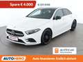 Mercedes-Benz A 250 A 250 4Matic AMG Line Weiß - thumbnail 1