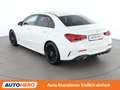 Mercedes-Benz A 250 A 250 4Matic AMG Line Weiß - thumbnail 4