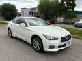 Infiniti Q50 2014 2.2d 170CV Sport auto Weiß - thumbnail 2