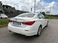 Infiniti Q50 2014 2.2d 170CV Sport auto Weiß - thumbnail 4