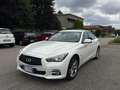 Infiniti Q50 2014 2.2d 170CV Sport auto Weiß - thumbnail 1
