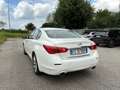 Infiniti Q50 2014 2.2d 170CV Sport auto Weiß - thumbnail 5