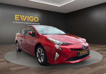 1.8 122h 100 hybrid phev premium bva camera garantie 6 mois
