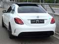 Mercedes-Benz C 63 AMG C 63 S AMG PERFORMANCE SITZE Keramik VOLL VOLL Weiß - thumbnail 5