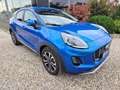 Ford Puma 1.0 Hybrid 125 CV Titanium Blau - thumbnail 2