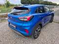 Ford Puma 1.0 Hybrid 125 CV Titanium Blau - thumbnail 7