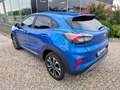 Ford Puma 1.0 Hybrid 125 CV Titanium Blau - thumbnail 5