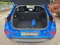 Ford Puma 1.0 Hybrid 125 CV Titanium Blau - thumbnail 20