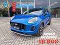 Ford Puma 1.0 Hybrid 125 CV Titanium Blau - thumbnail 1
