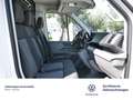 Volkswagen Crafter 35 Kasten 2.0 TDI Hochdach 8-Gang-Automa Weiß - thumbnail 10