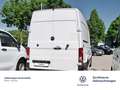 Volkswagen Crafter 35 Kasten 2.0 TDI Hochdach 8-Gang-Automa Weiß - thumbnail 5