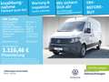 Volkswagen Crafter 35 Kasten 2.0 TDI Hochdach 8-Gang-Automa Weiß - thumbnail 1